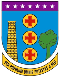 Brasão de Contagem